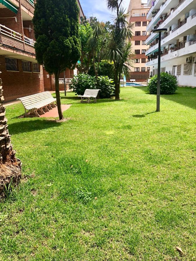 Apartamento Studio Acapulco Lloret de Mar Exterior foto